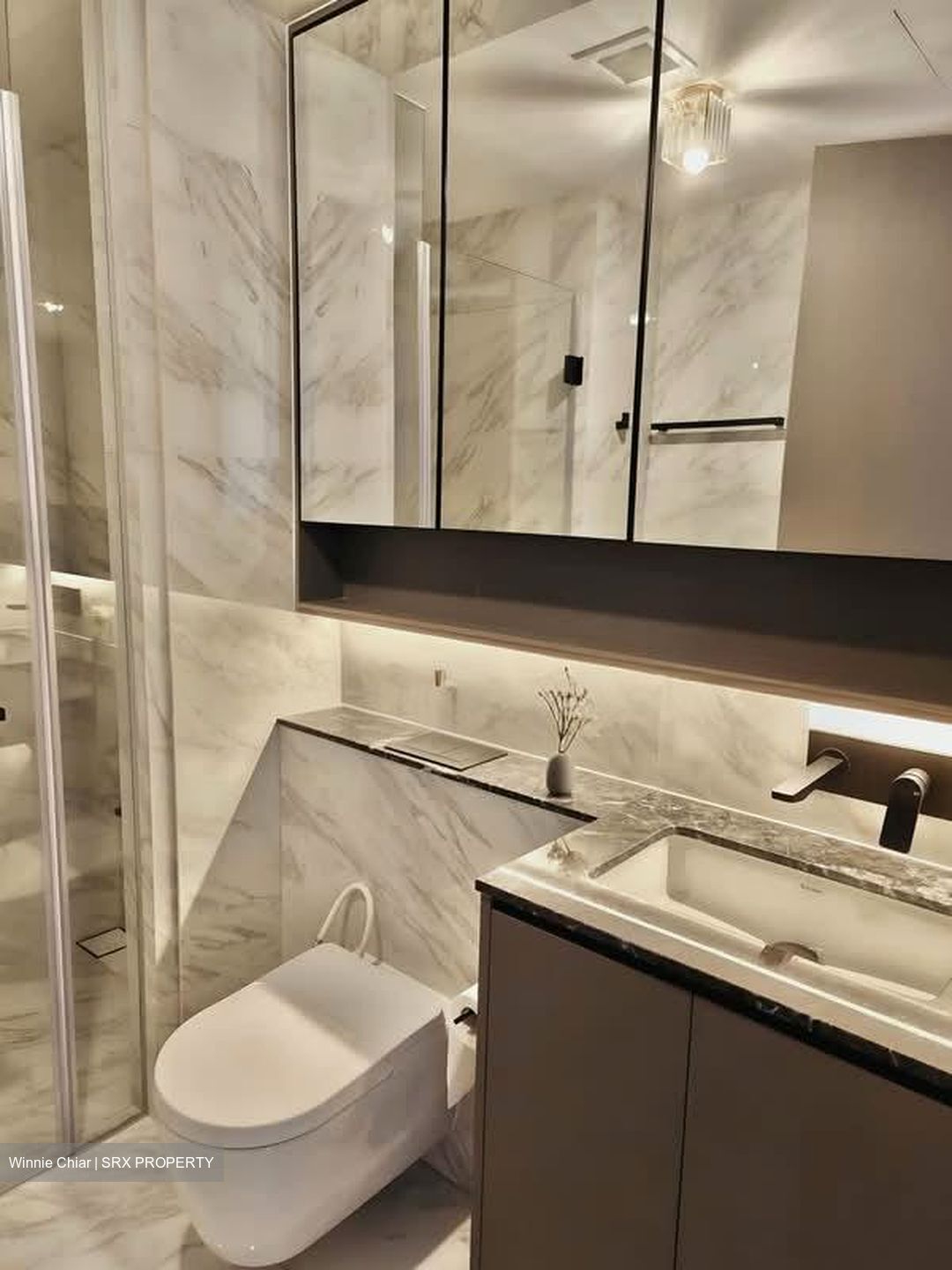 The Landmark (D3), Condominium #552059981